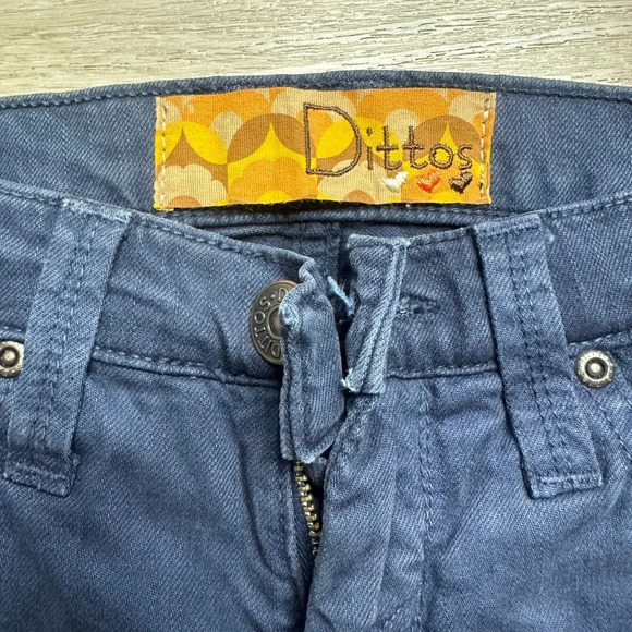 DITTOS SIZE 0/2🌼 - Picture 3 of 4